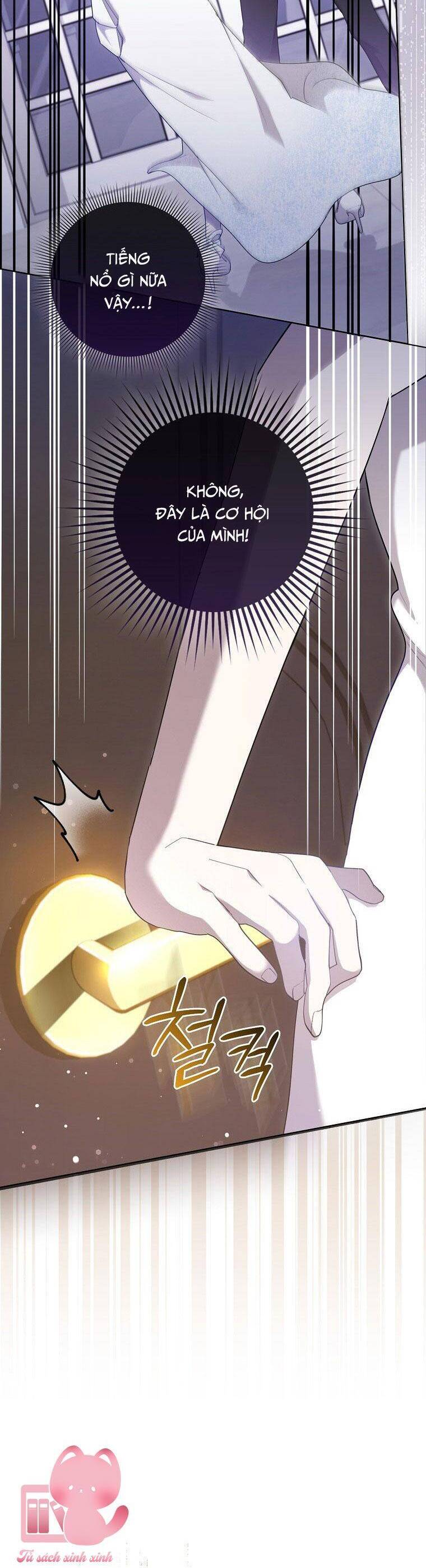 Bạn Trai Của Nam Chính Ám Ảnh Tôi Chapter 6 - Trang 2