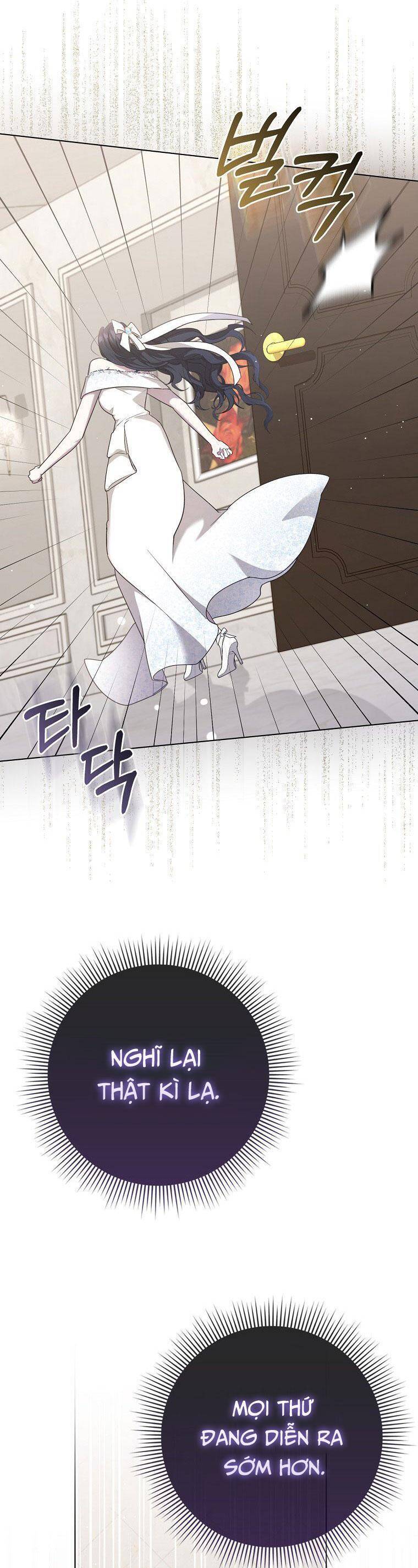 Bạn Trai Của Nam Chính Ám Ảnh Tôi Chapter 6 - Trang 2