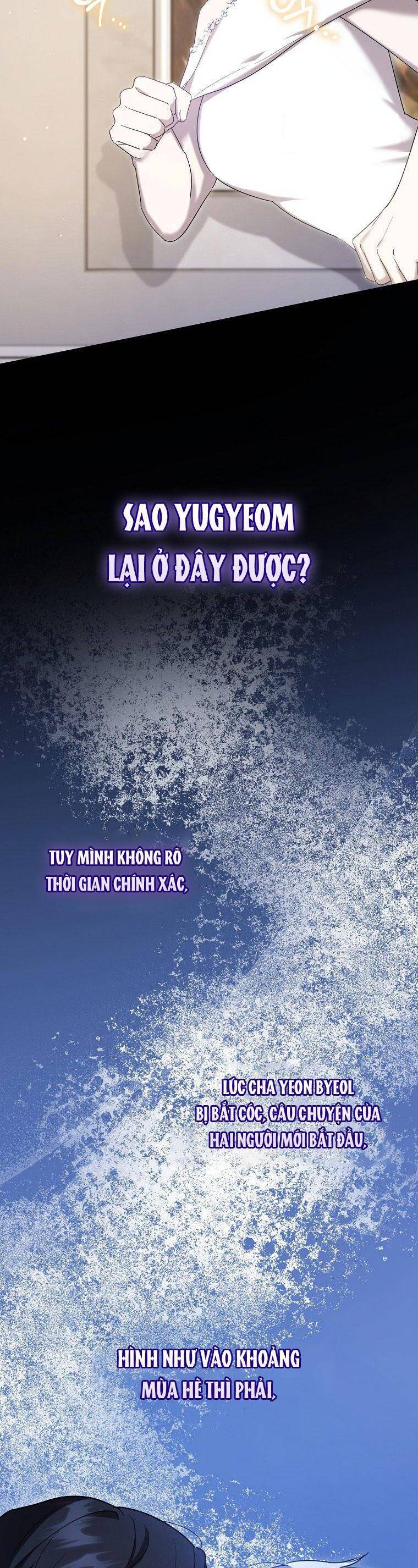 Bạn Trai Của Nam Chính Ám Ảnh Tôi Chapter 6 - Trang 2