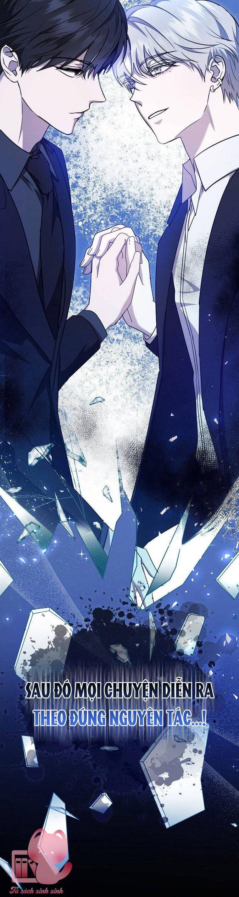 Bạn Trai Của Nam Chính Ám Ảnh Tôi Chapter 6 - Trang 2