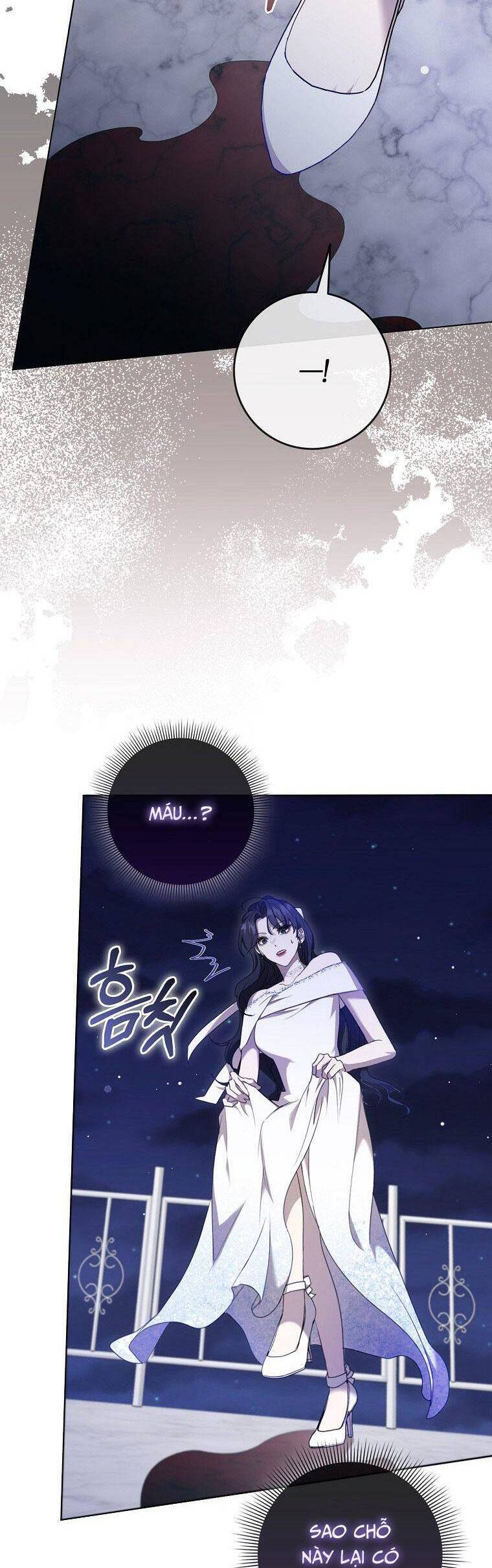 Bạn Trai Của Nam Chính Ám Ảnh Tôi Chapter 6 - Trang 2