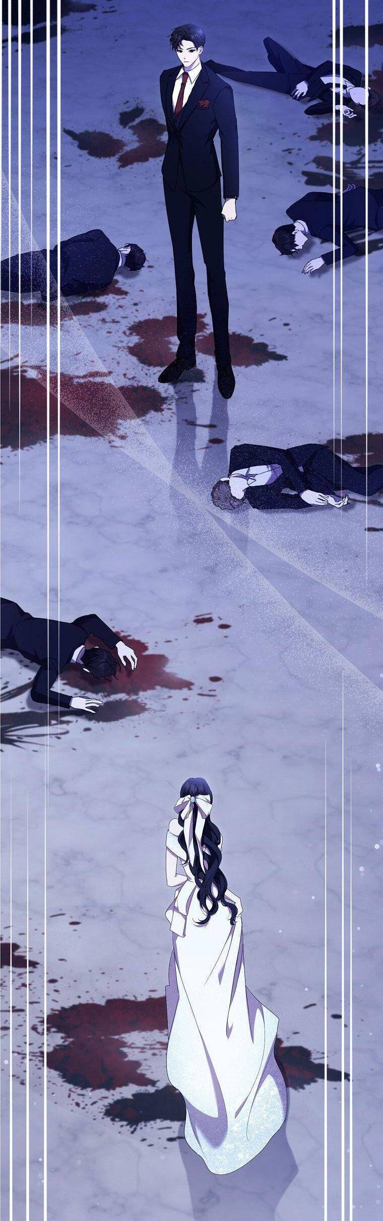 Bạn Trai Của Nam Chính Ám Ảnh Tôi Chapter 6 - Trang 2