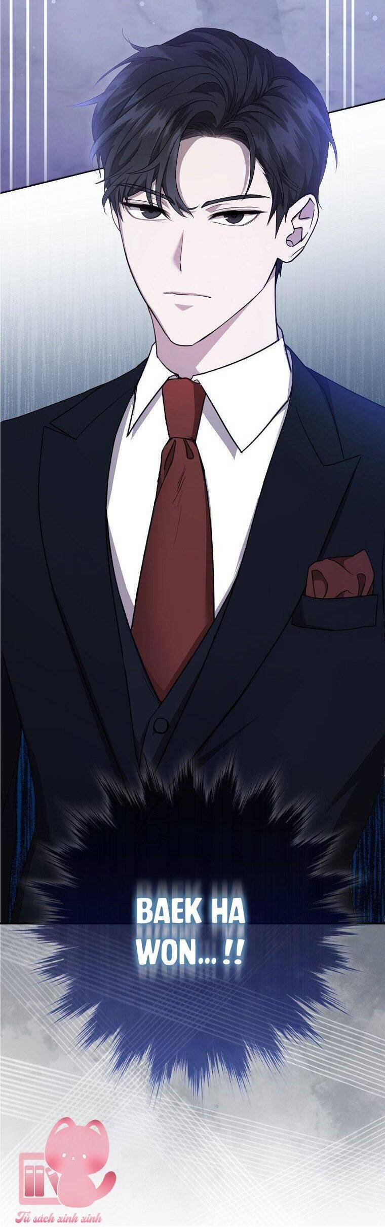 Bạn Trai Của Nam Chính Ám Ảnh Tôi Chapter 6 - Trang 2