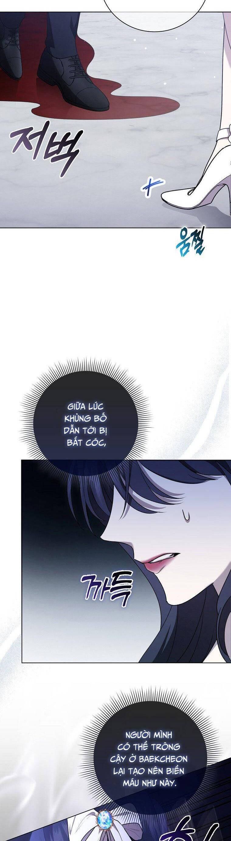 Bạn Trai Của Nam Chính Ám Ảnh Tôi Chapter 6 - Trang 2