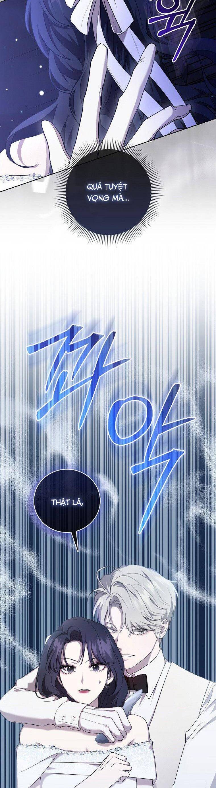 Bạn Trai Của Nam Chính Ám Ảnh Tôi Chapter 6 - Trang 2