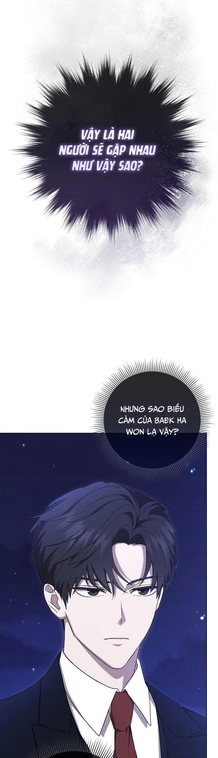 Bạn Trai Của Nam Chính Ám Ảnh Tôi Chapter 6 - Trang 2