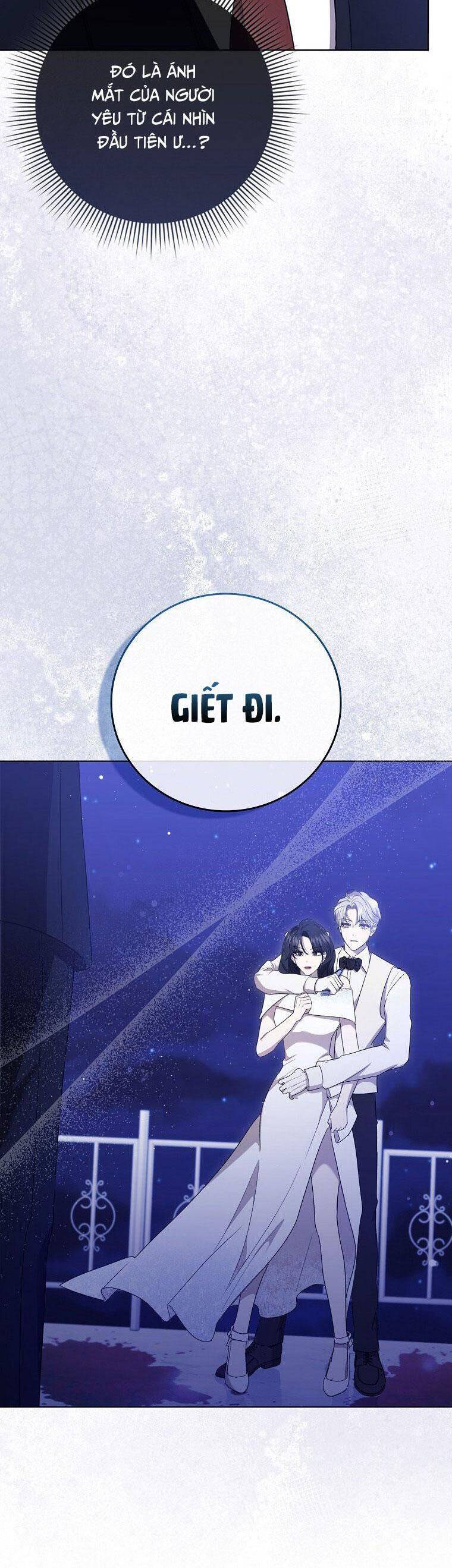 Bạn Trai Của Nam Chính Ám Ảnh Tôi Chapter 6 - Trang 2