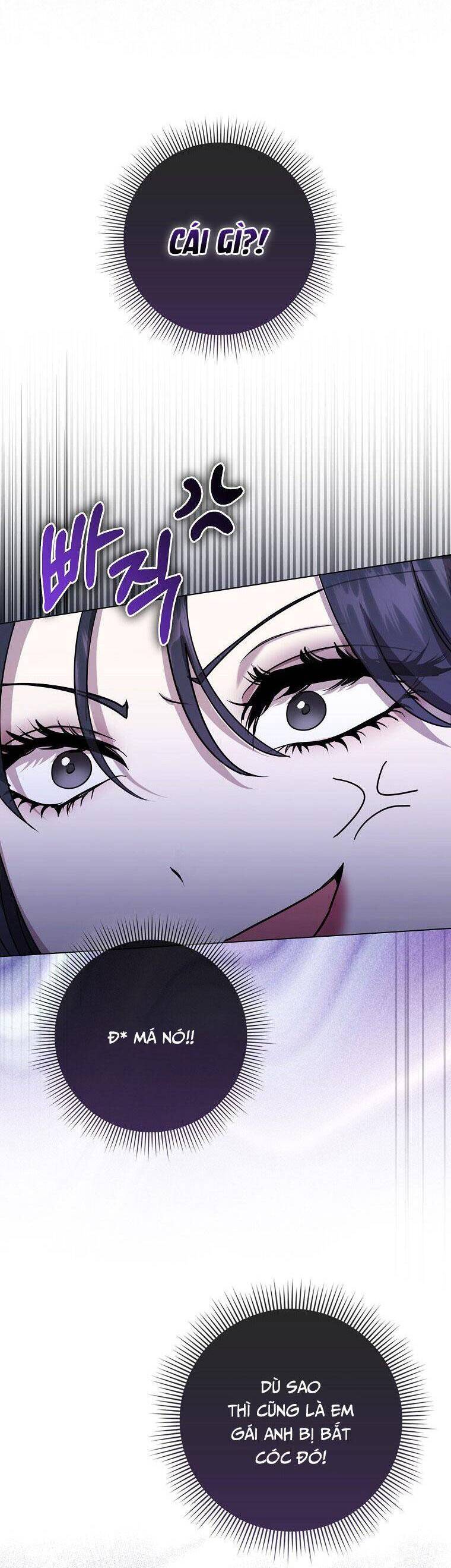 Bạn Trai Của Nam Chính Ám Ảnh Tôi Chapter 6 - Trang 2