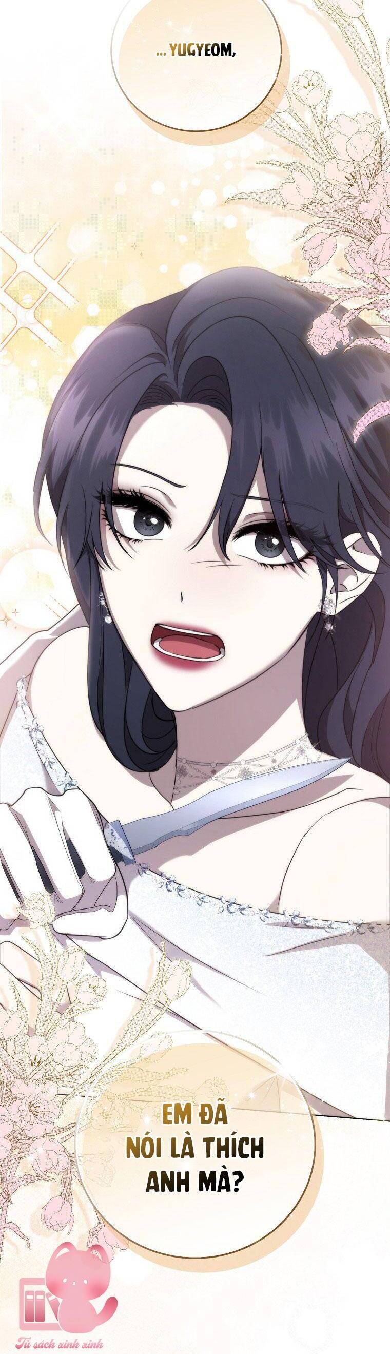 Bạn Trai Của Nam Chính Ám Ảnh Tôi Chapter 6 - Trang 2