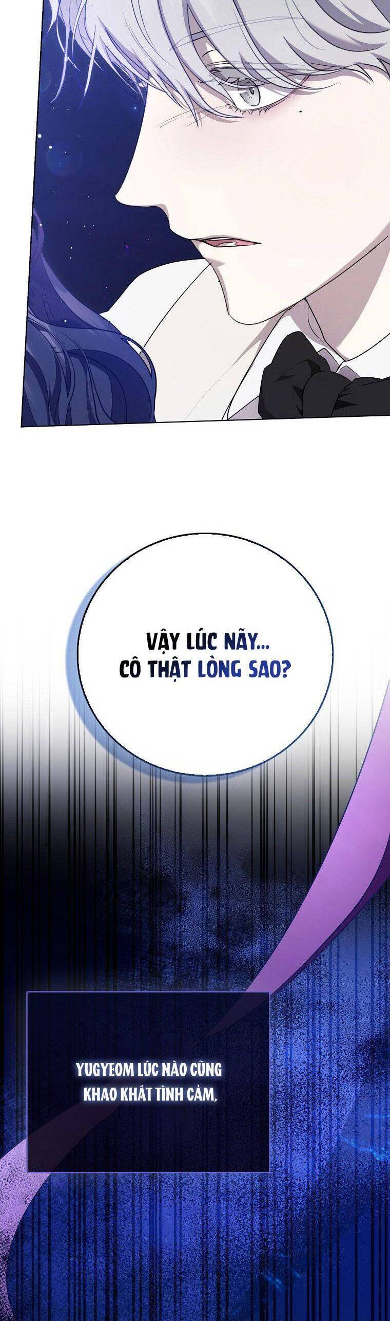 Bạn Trai Của Nam Chính Ám Ảnh Tôi Chapter 6 - Trang 2