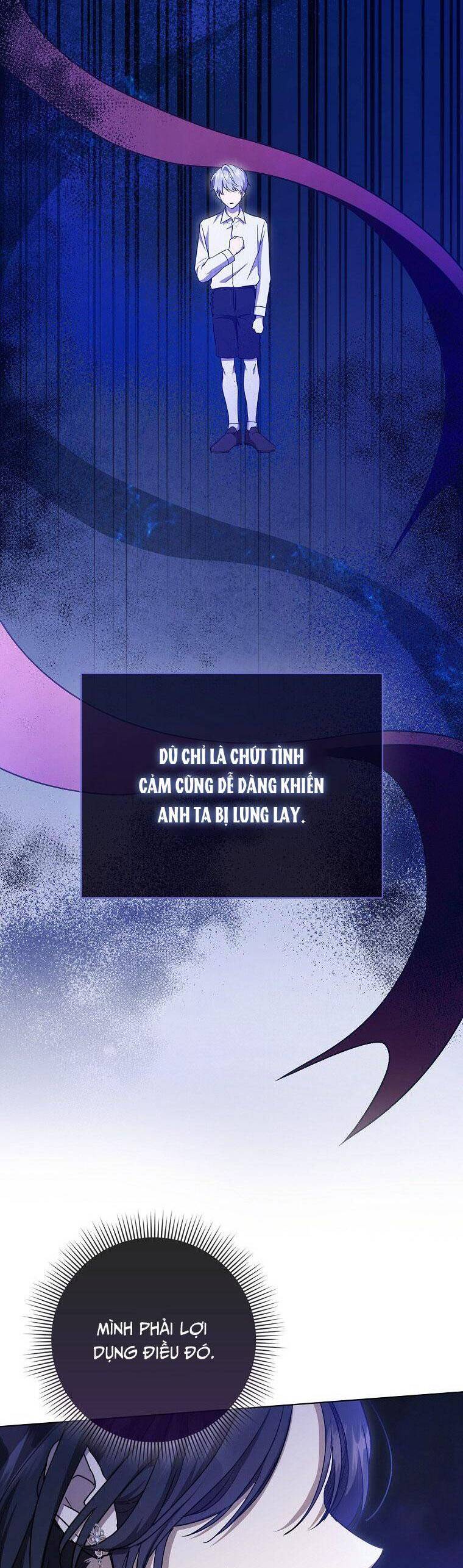 Bạn Trai Của Nam Chính Ám Ảnh Tôi Chapter 6 - Trang 2