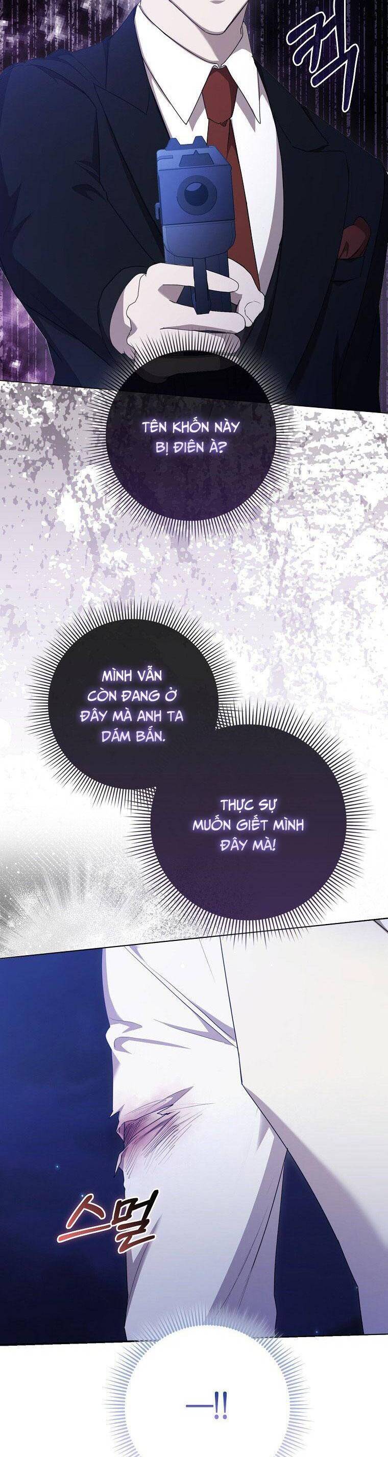 Bạn Trai Của Nam Chính Ám Ảnh Tôi Chapter 6 - Trang 2