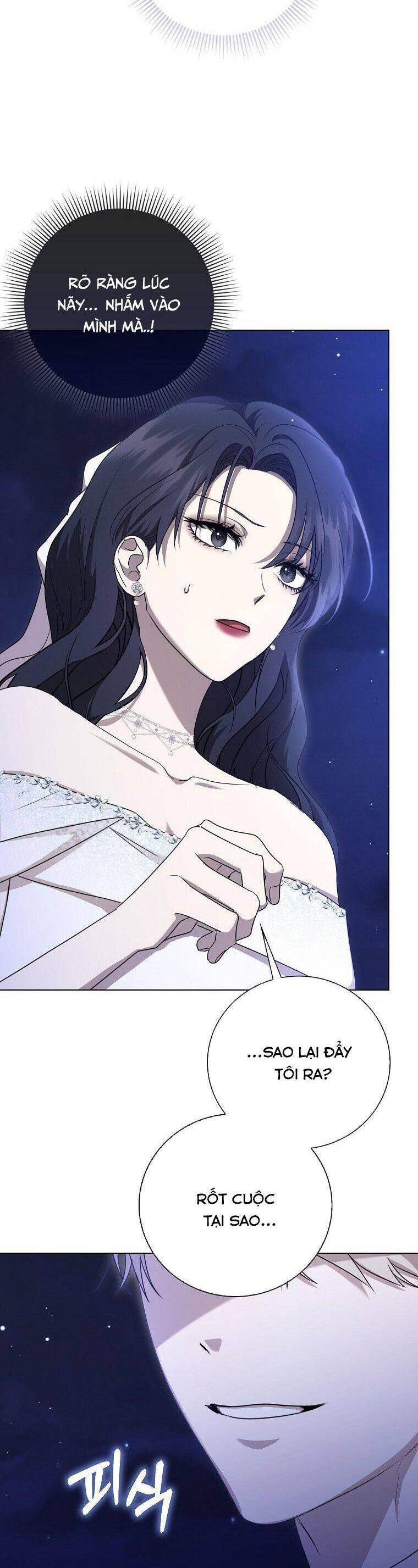 Bạn Trai Của Nam Chính Ám Ảnh Tôi Chapter 6 - Trang 2