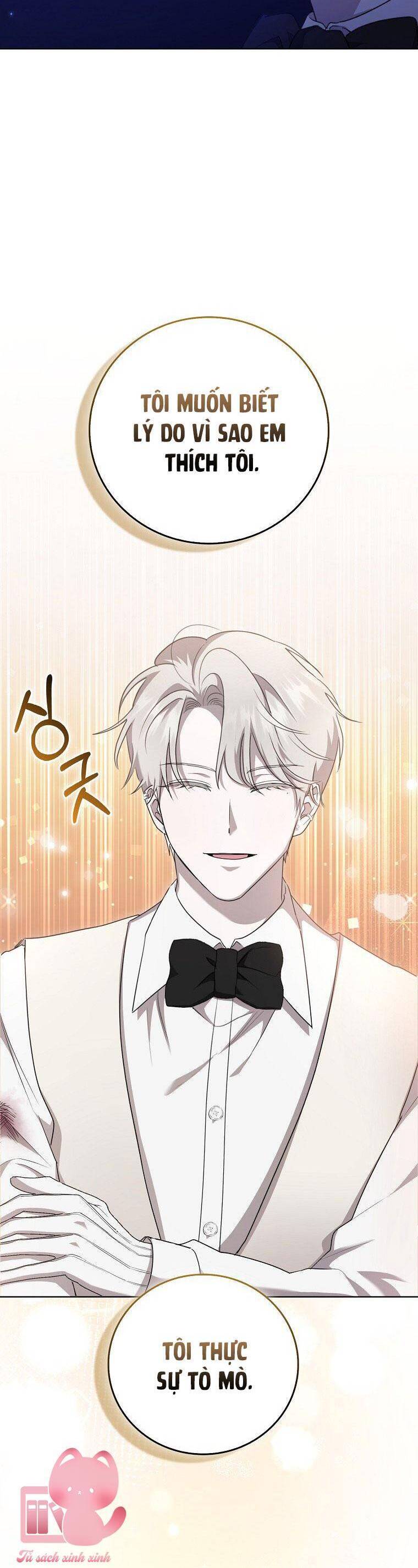 Bạn Trai Của Nam Chính Ám Ảnh Tôi Chapter 6 - Trang 2