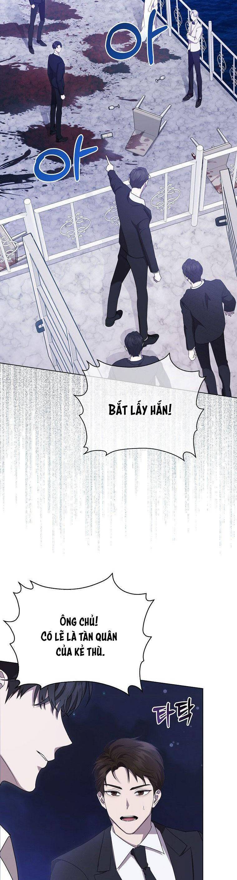 Bạn Trai Của Nam Chính Ám Ảnh Tôi Chapter 6 - Trang 2