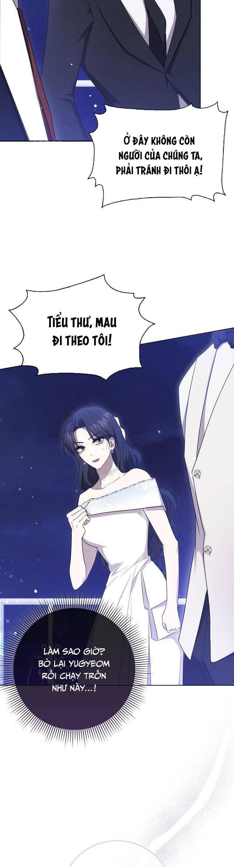 Bạn Trai Của Nam Chính Ám Ảnh Tôi Chapter 6 - Trang 2