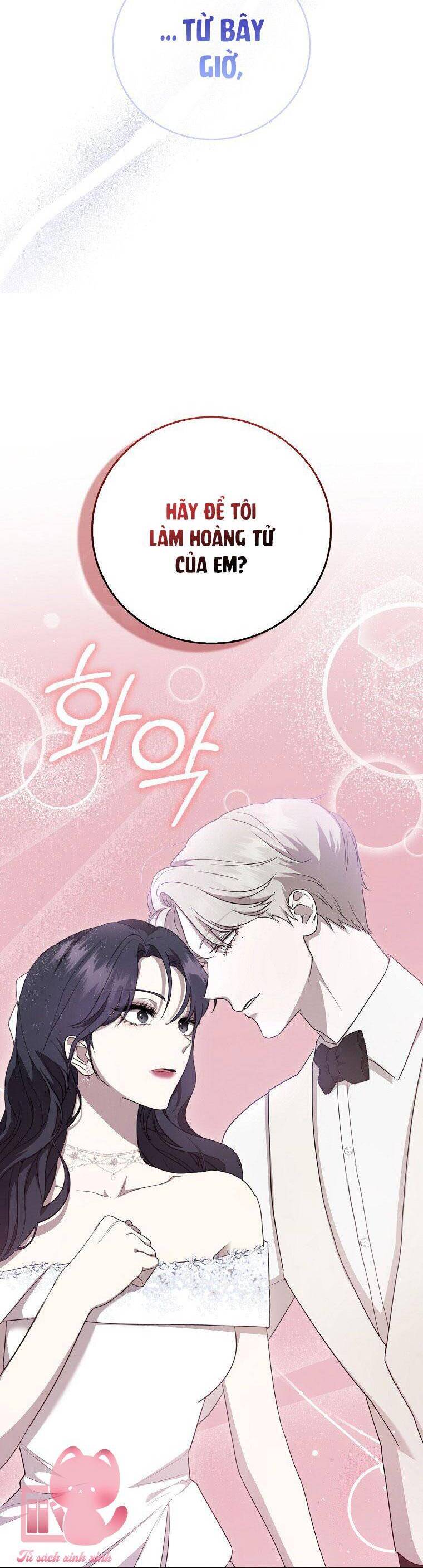 Bạn Trai Của Nam Chính Ám Ảnh Tôi Chapter 6 - Trang 2