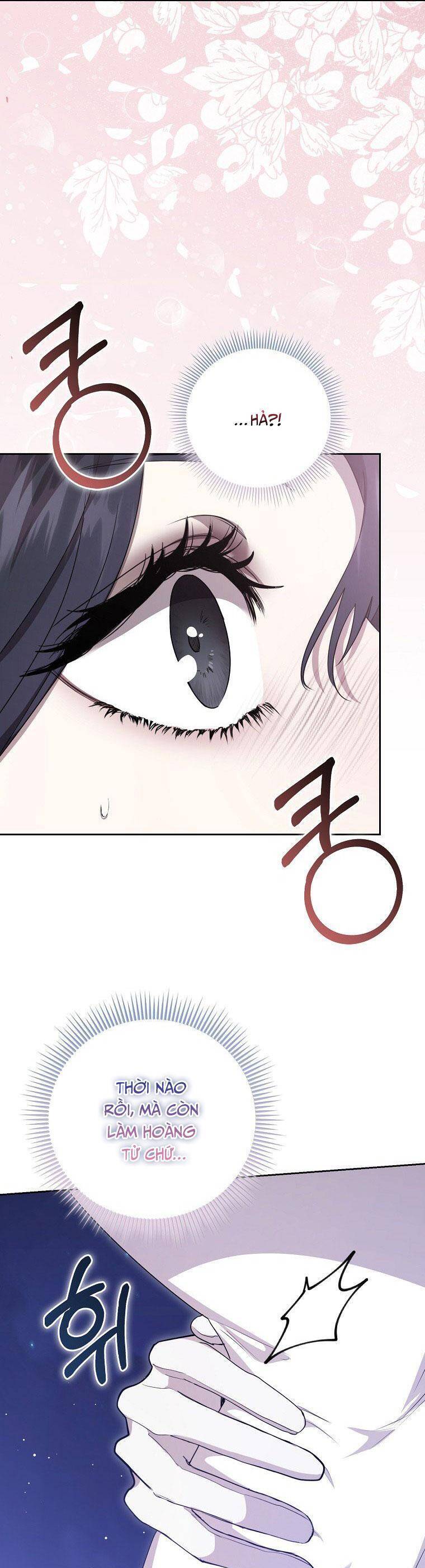 Bạn Trai Của Nam Chính Ám Ảnh Tôi Chapter 6 - Trang 2