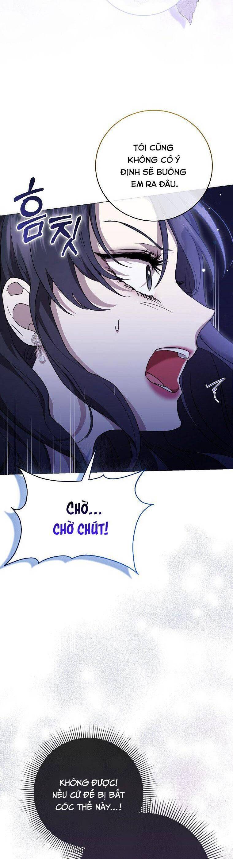 Bạn Trai Của Nam Chính Ám Ảnh Tôi Chapter 6 - Trang 2