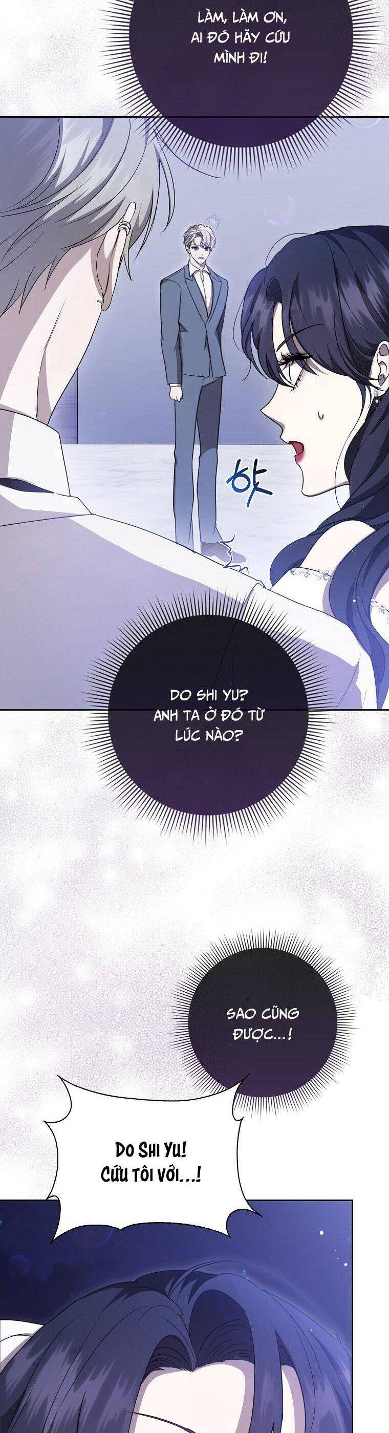 Bạn Trai Của Nam Chính Ám Ảnh Tôi Chapter 6 - Trang 2