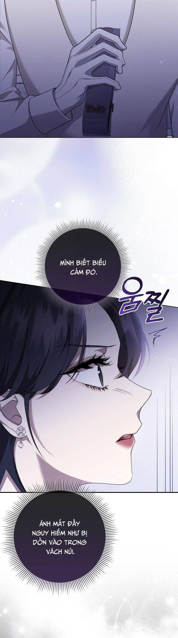 Bạn Trai Của Nam Chính Ám Ảnh Tôi Chapter 6 - Trang 2