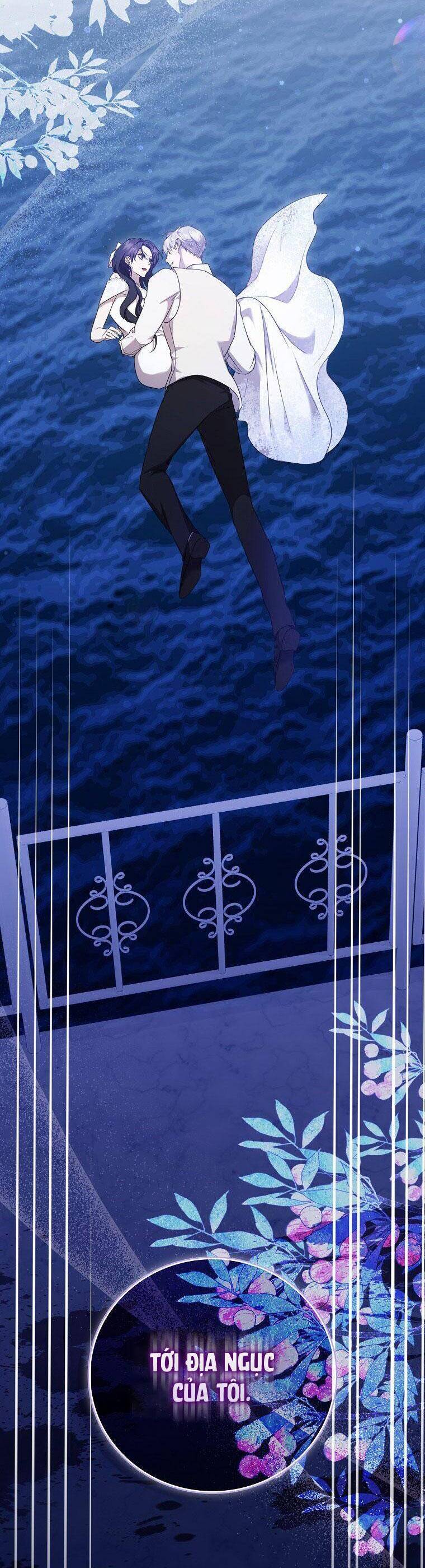 Bạn Trai Của Nam Chính Ám Ảnh Tôi Chapter 6 - Trang 2