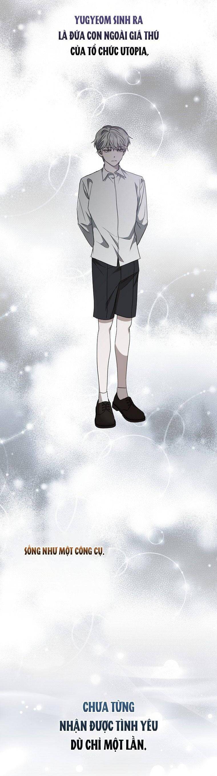 Bạn Trai Của Nam Chính Ám Ảnh Tôi Chapter 6 - Trang 2