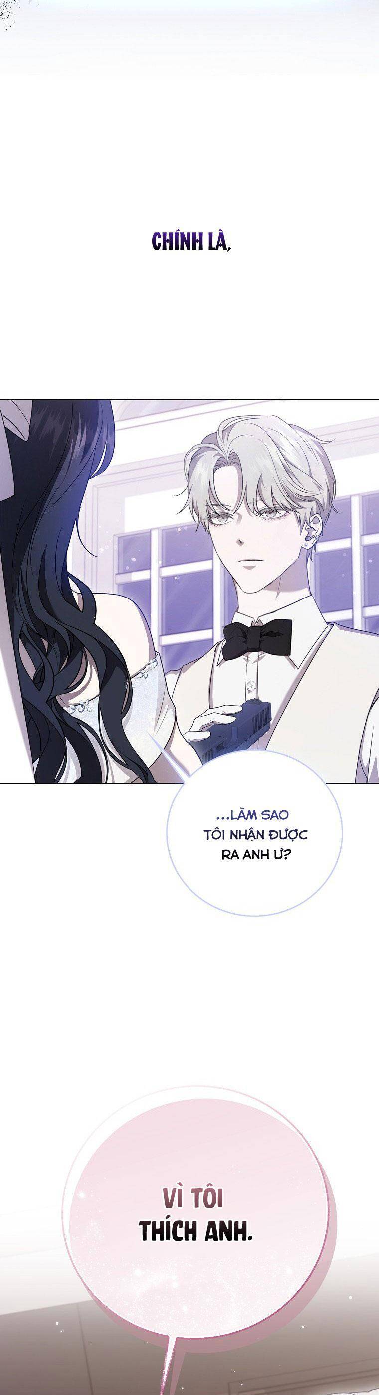 Bạn Trai Của Nam Chính Ám Ảnh Tôi Chapter 6 - Trang 2