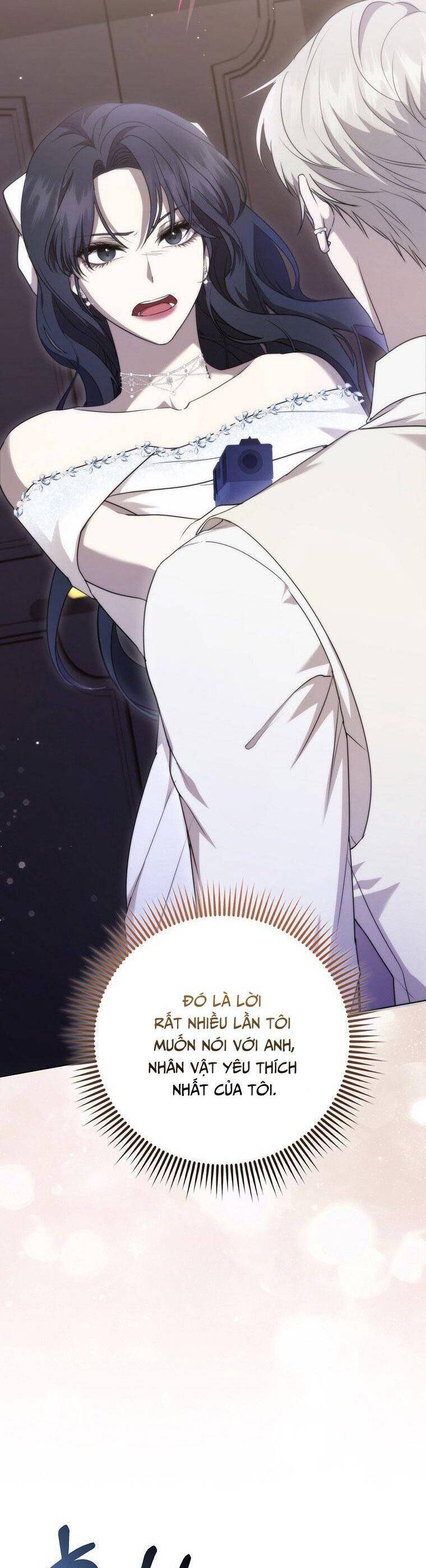 Bạn Trai Của Nam Chính Ám Ảnh Tôi Chapter 6 - Trang 2