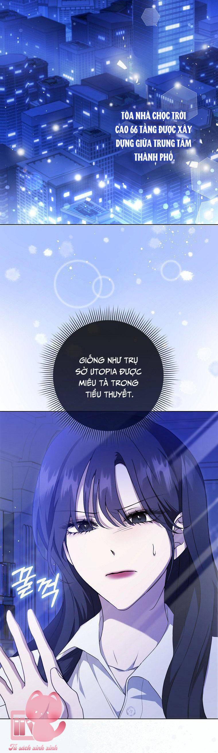 Bạn Trai Của Nam Chính Ám Ảnh Tôi Chapter 7 - Trang 2