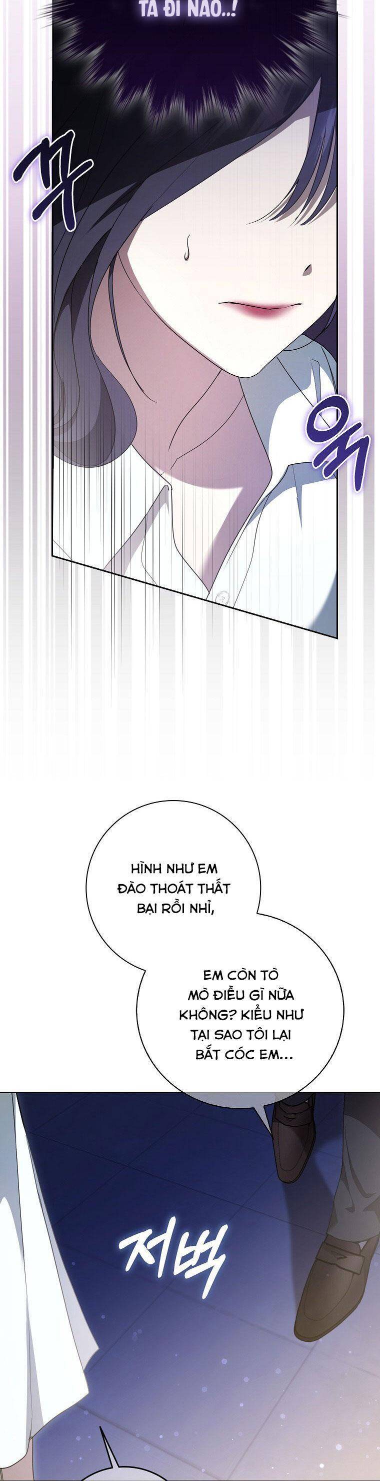 Bạn Trai Của Nam Chính Ám Ảnh Tôi Chapter 7 - Trang 2