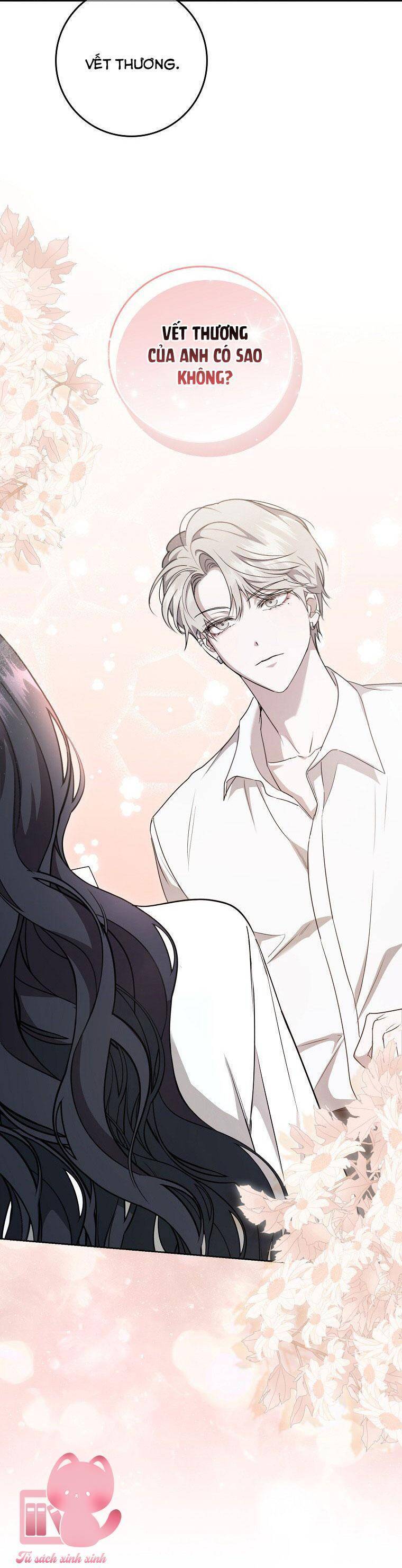 Bạn Trai Của Nam Chính Ám Ảnh Tôi Chapter 7 - Trang 2