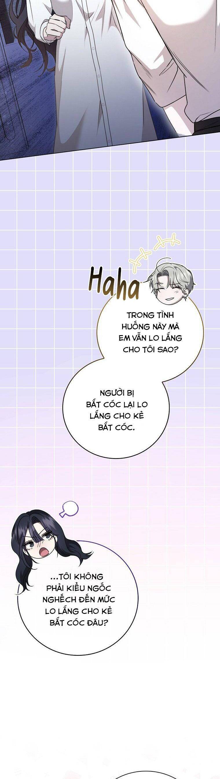 Bạn Trai Của Nam Chính Ám Ảnh Tôi Chapter 7 - Trang 2