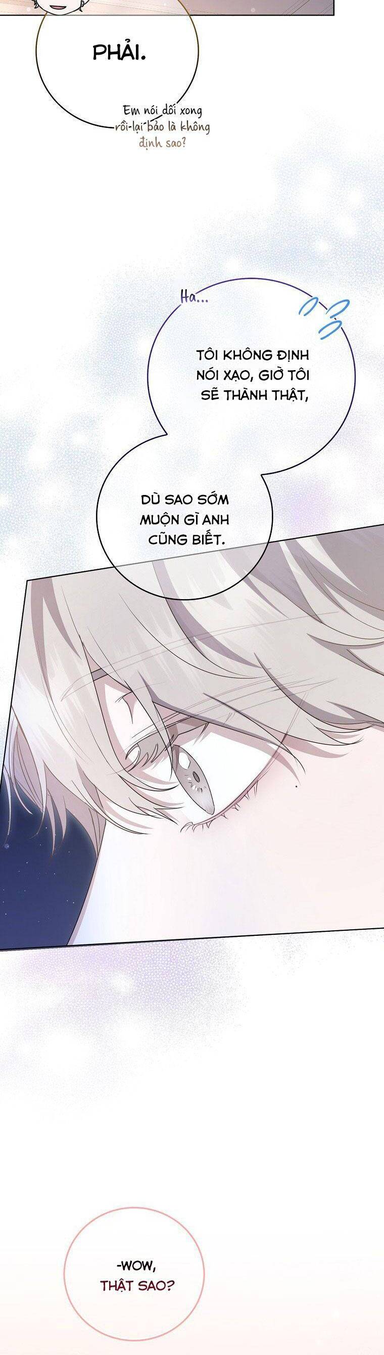 Bạn Trai Của Nam Chính Ám Ảnh Tôi Chapter 7 - Trang 2