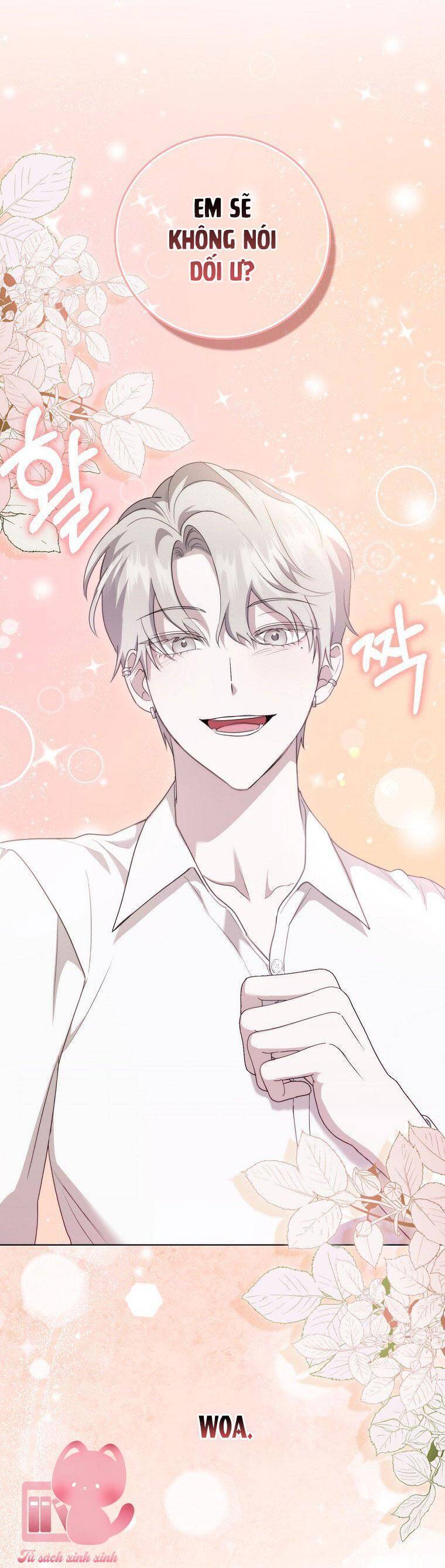 Bạn Trai Của Nam Chính Ám Ảnh Tôi Chapter 7 - Trang 2