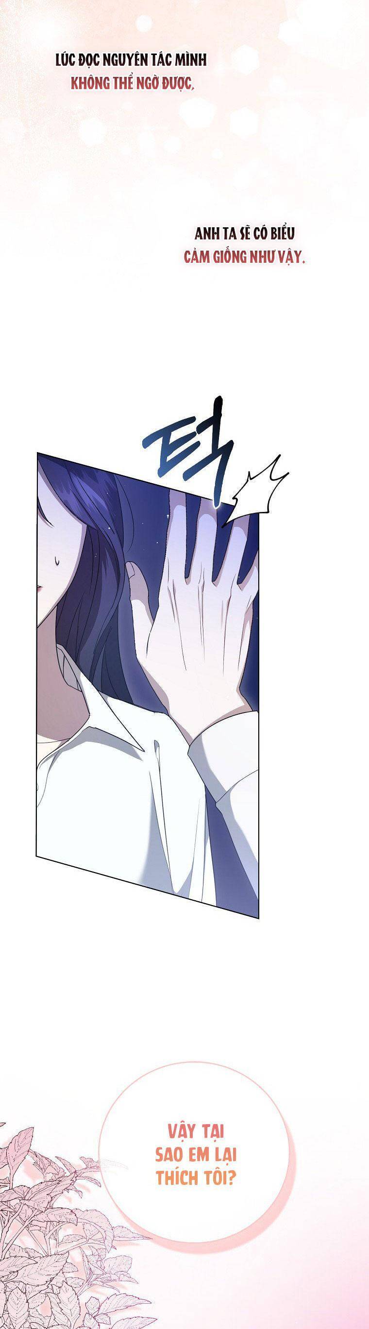 Bạn Trai Của Nam Chính Ám Ảnh Tôi Chapter 7 - Trang 2