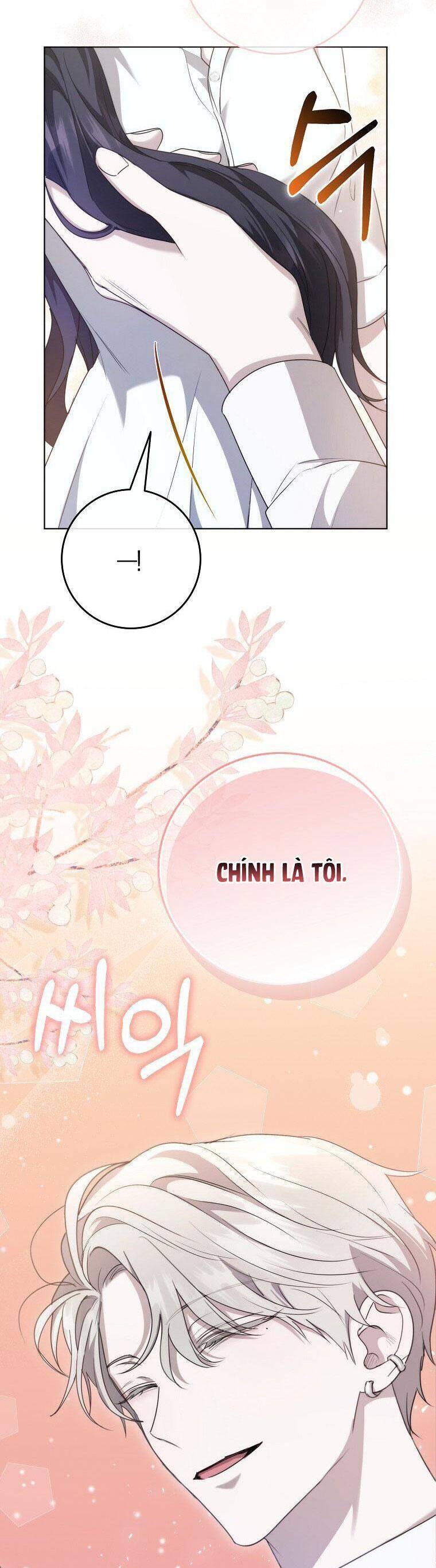 Bạn Trai Của Nam Chính Ám Ảnh Tôi Chapter 7 - Trang 2