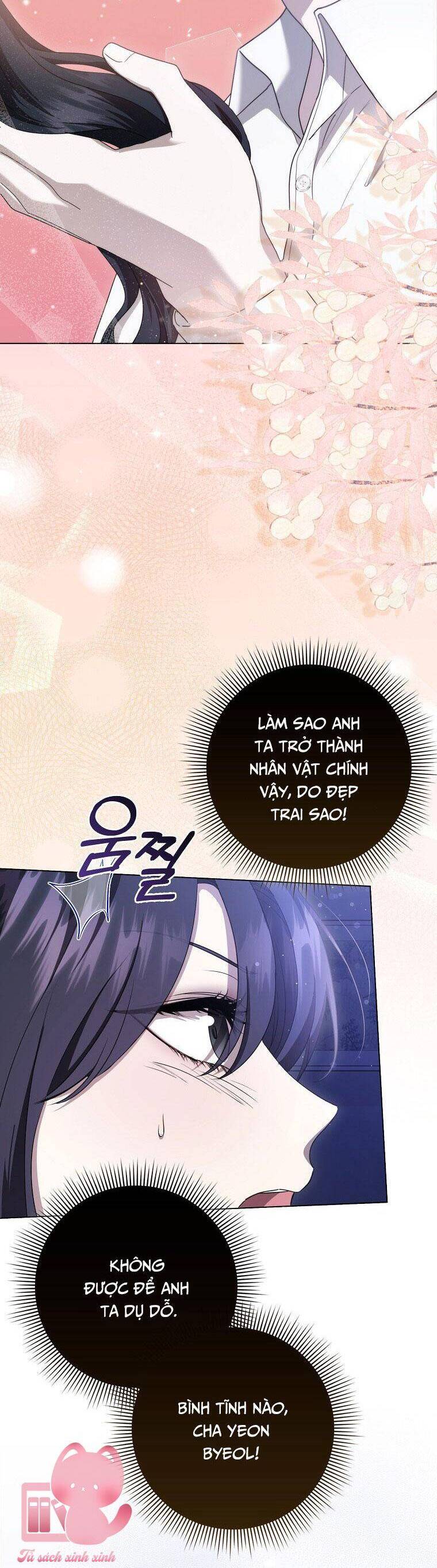 Bạn Trai Của Nam Chính Ám Ảnh Tôi Chapter 7 - Trang 2