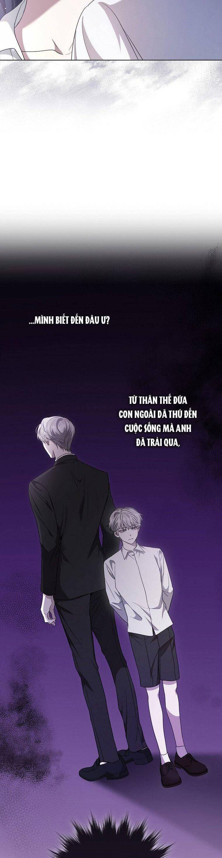 Bạn Trai Của Nam Chính Ám Ảnh Tôi Chapter 7 - Trang 2