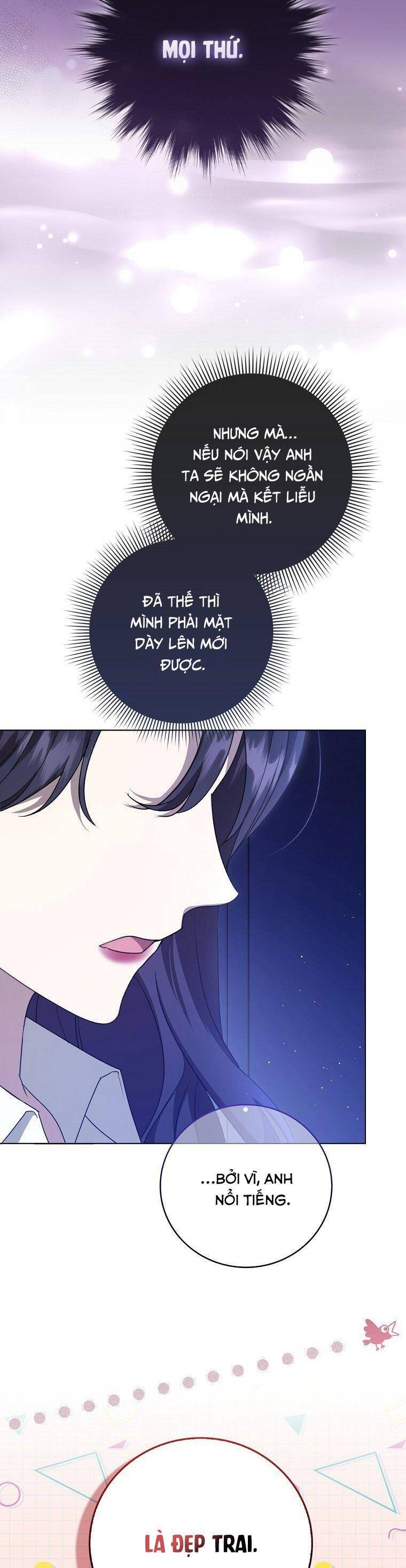 Bạn Trai Của Nam Chính Ám Ảnh Tôi Chapter 7 - Trang 2