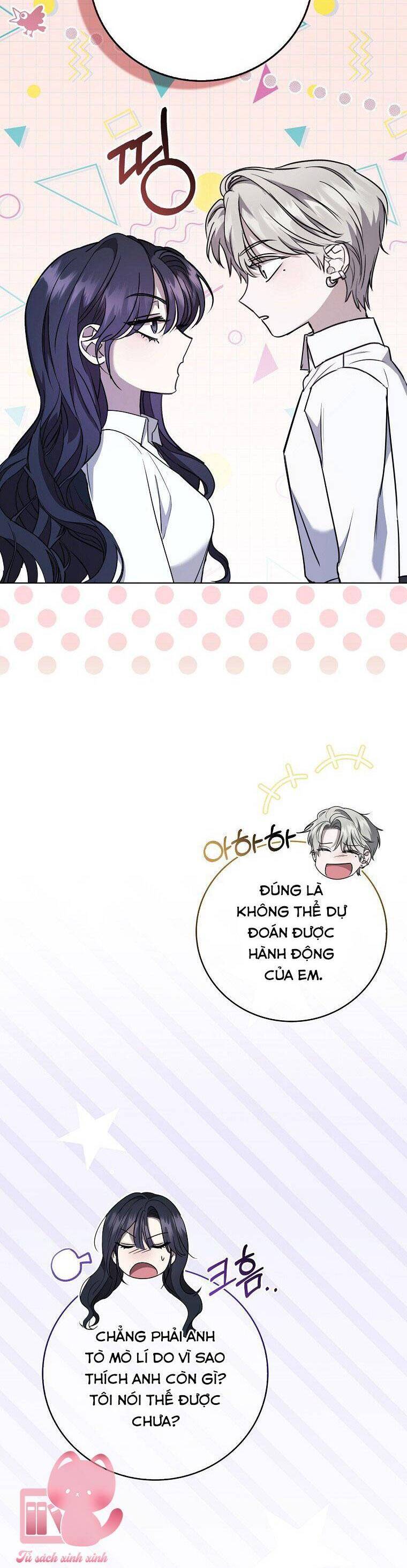 Bạn Trai Của Nam Chính Ám Ảnh Tôi Chapter 7 - Trang 2