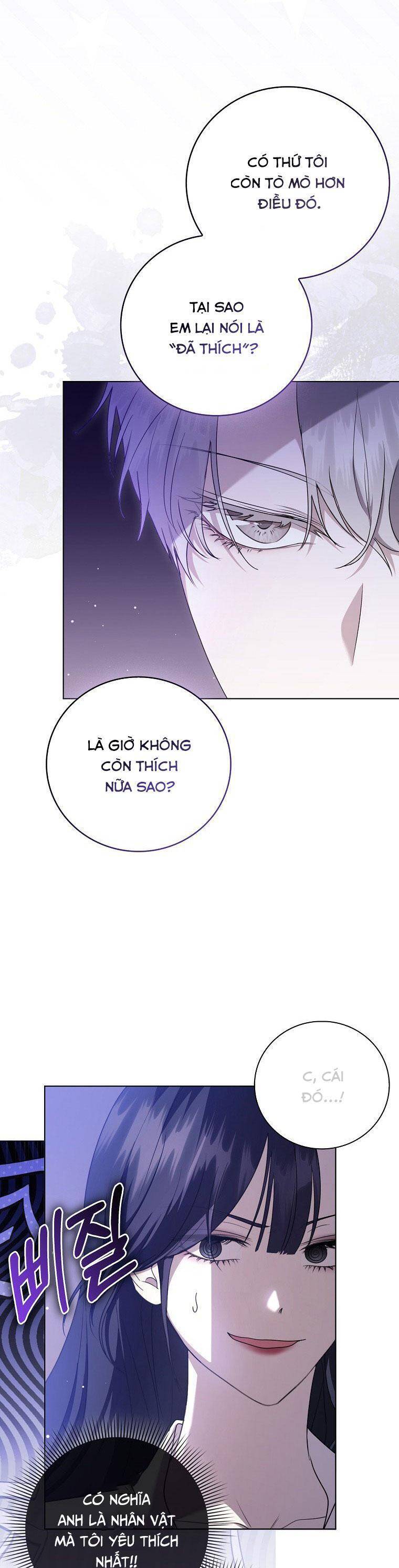 Bạn Trai Của Nam Chính Ám Ảnh Tôi Chapter 7 - Trang 2