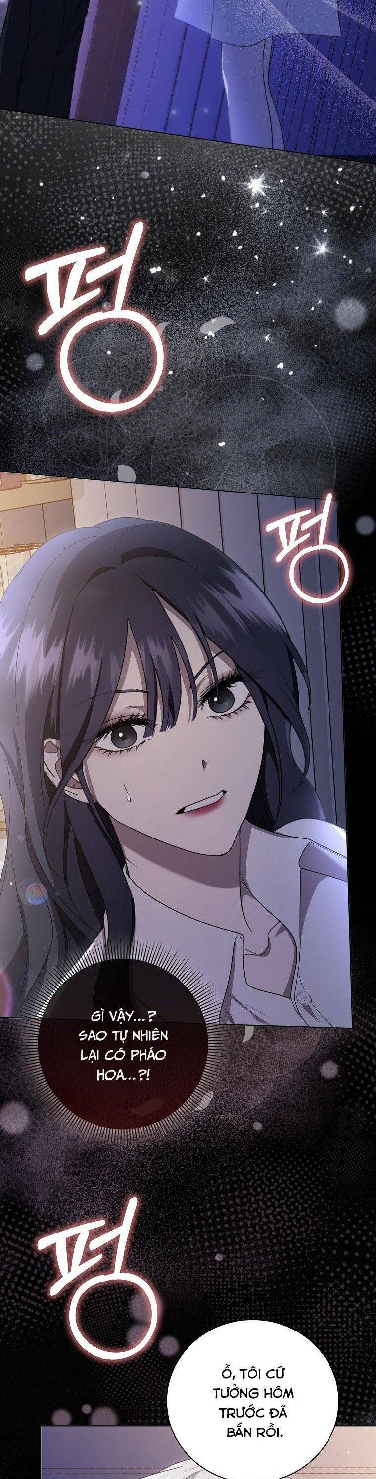 Bạn Trai Của Nam Chính Ám Ảnh Tôi Chapter 7 - Trang 2