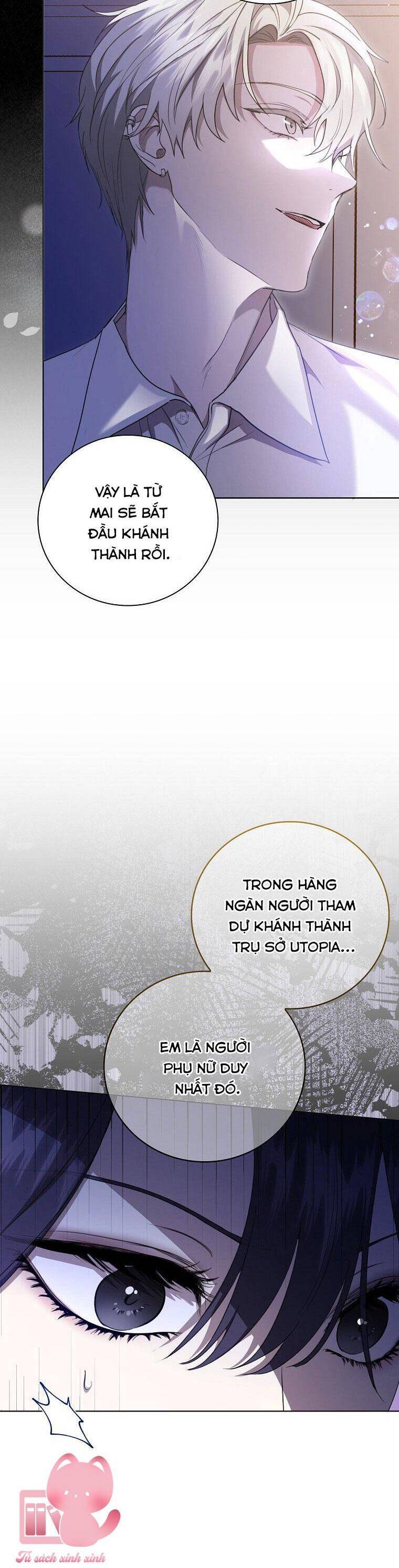 Bạn Trai Của Nam Chính Ám Ảnh Tôi Chapter 7 - Trang 2