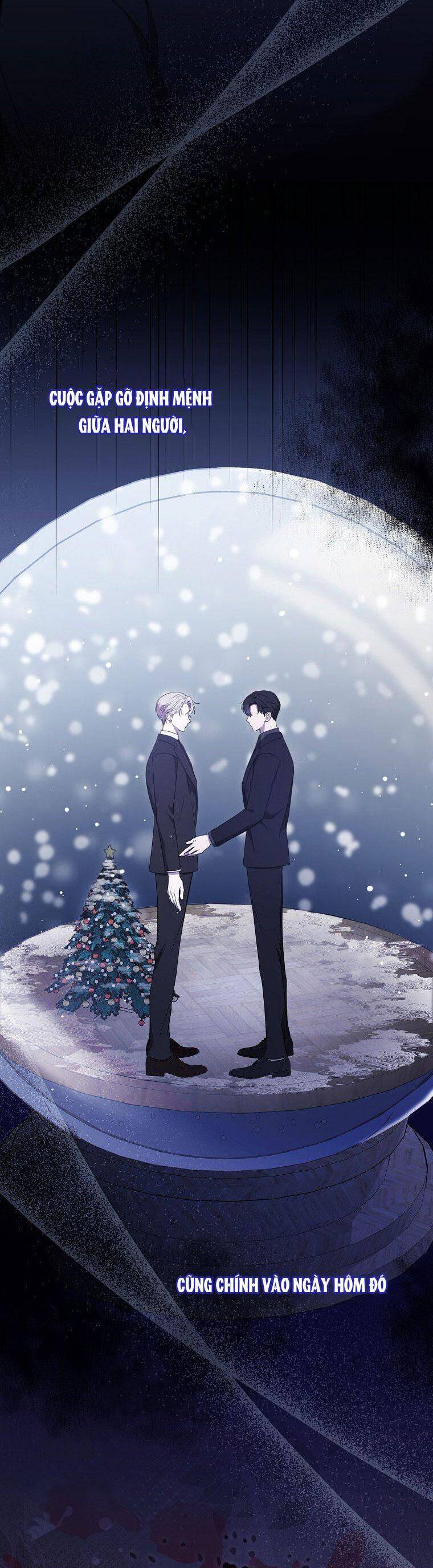 Bạn Trai Của Nam Chính Ám Ảnh Tôi Chapter 7 - Trang 2