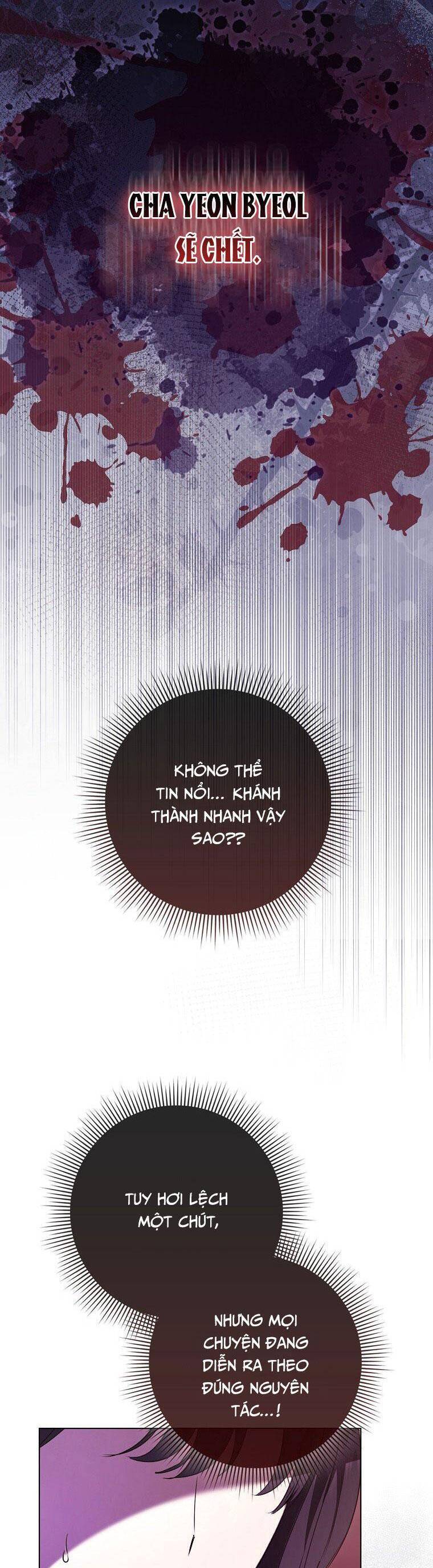 Bạn Trai Của Nam Chính Ám Ảnh Tôi Chapter 7 - Trang 2