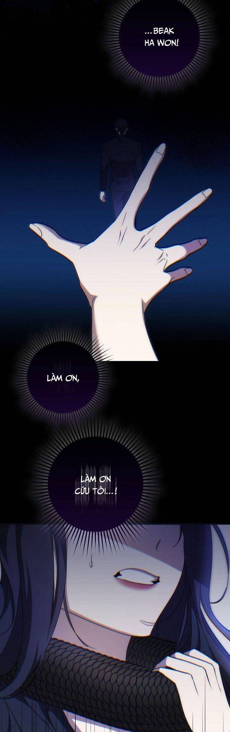 Bạn Trai Của Nam Chính Ám Ảnh Tôi Chapter 7 - Trang 2