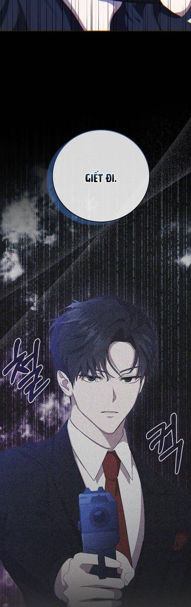 Bạn Trai Của Nam Chính Ám Ảnh Tôi Chapter 7 - Trang 2