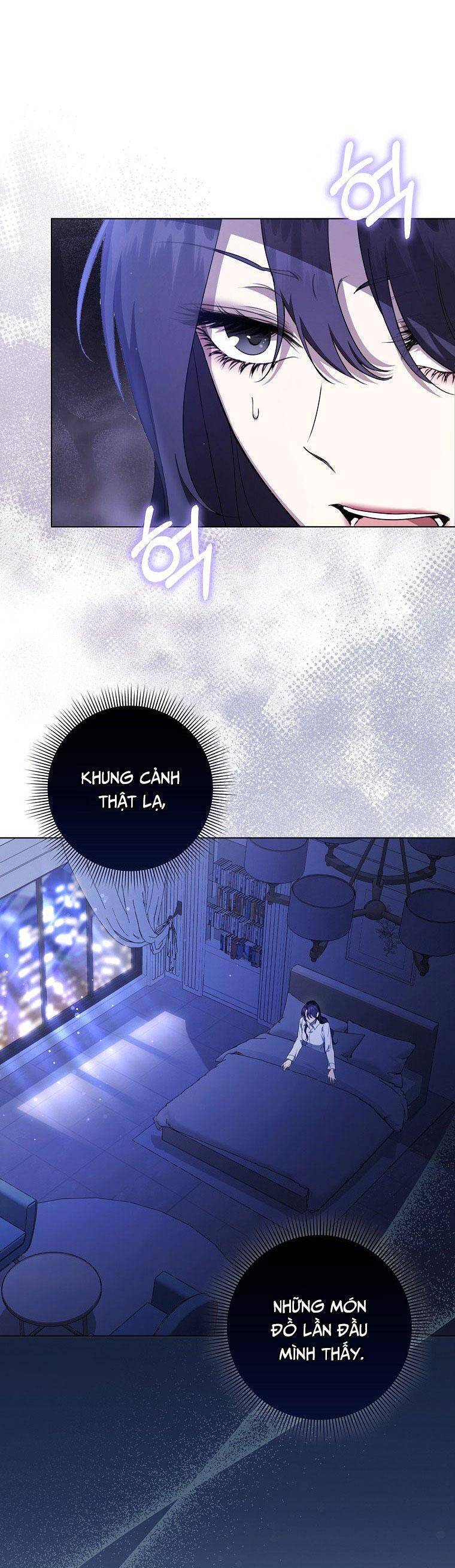 Bạn Trai Của Nam Chính Ám Ảnh Tôi Chapter 7 - Trang 2