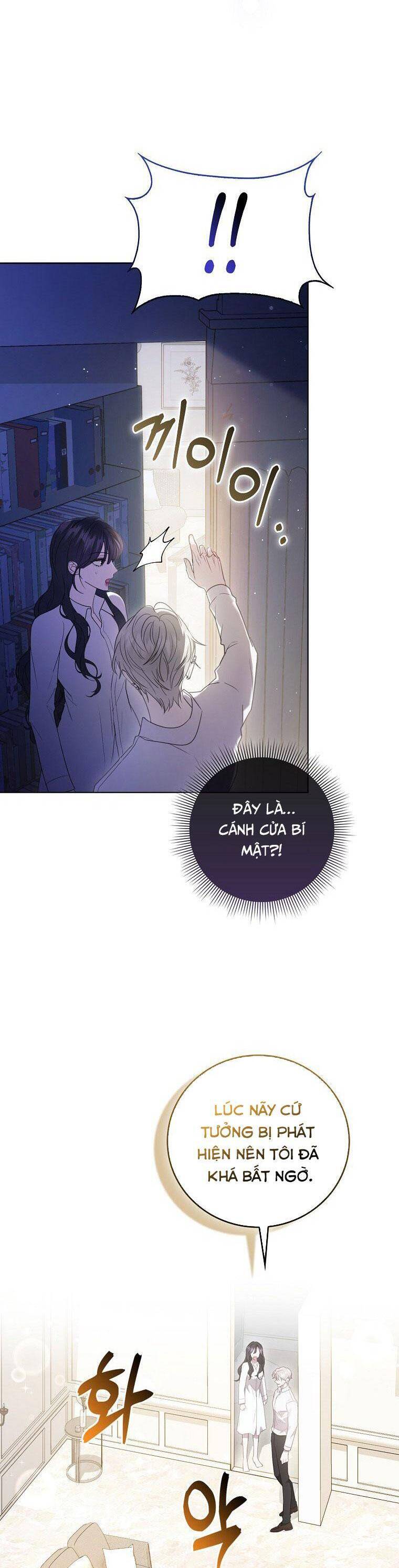 Bạn Trai Của Nam Chính Ám Ảnh Tôi Chapter 8 - Trang 2